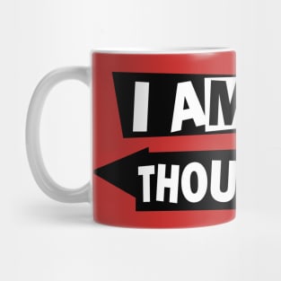 I Am Thou Mug